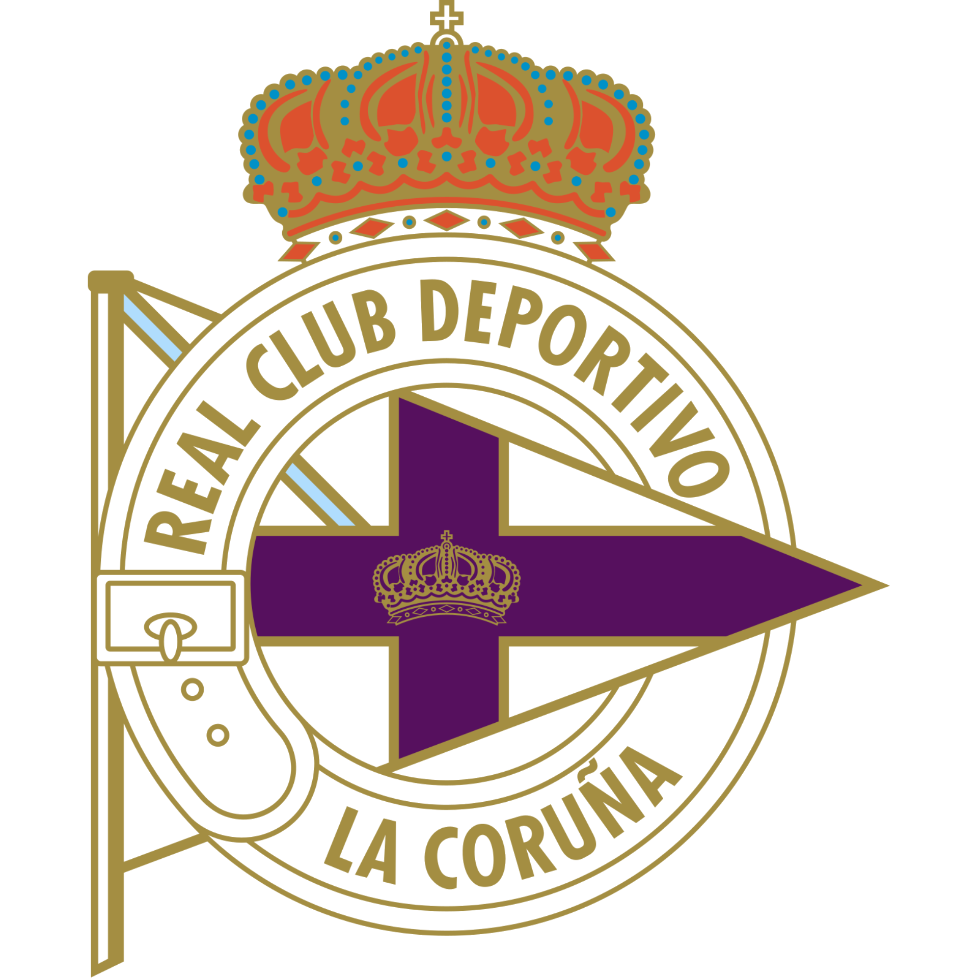 RC Deportivo La Coruña